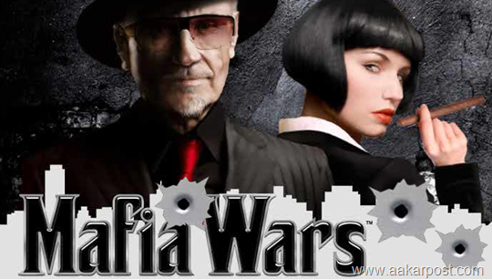 mafia wars make money